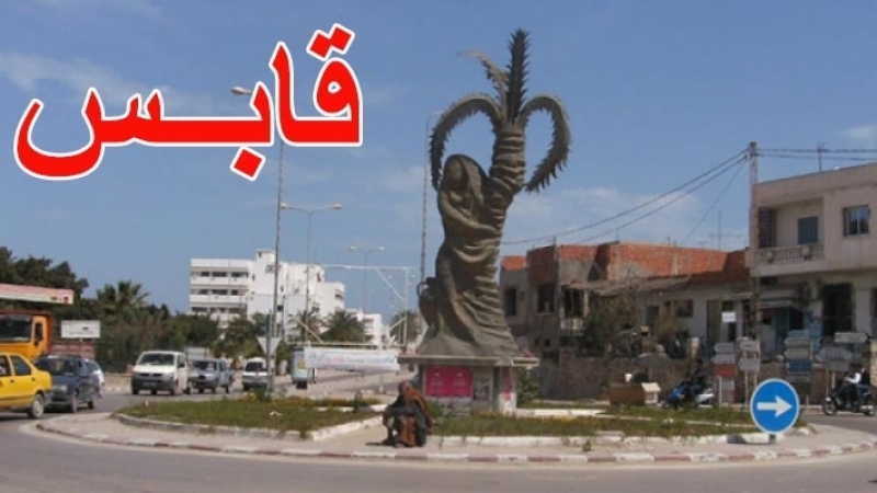  قابس:إعفاء المعتمد الاول المكلف بتسيير شؤون الولاية  من مهامه